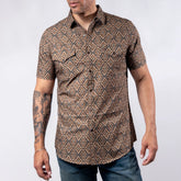 Camisa Platini MC Performace Est 052