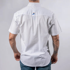 Camisa Mcowboy MC Lisa Blanca 101
