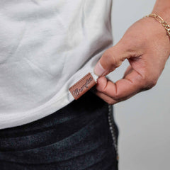 Playera Wrangler Beige Monta 272