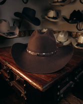 Sombrero Tombstone 20X Texana Denver Lana Café 040