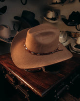 Texana Tombstone 20* Denver Lana Nuez 112