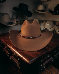 Texana Tombstone 20* Denver Lana Nuez 112