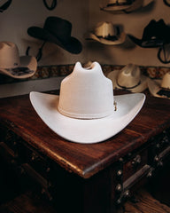 Texana Tombstone 50X Johnson Castor Beige 117