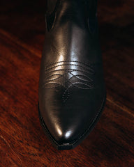 Bota Wrangler Dalia Negro H-Retro 001