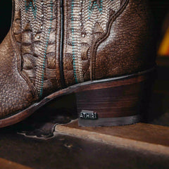 BOTA ATHIRI ATHALA CAVALIER CAFÉ H-MARIE