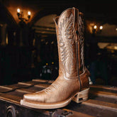 Bota Athiri Auriane Venus R Gold H-Retro