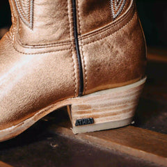 BOTA ATHIRI AURIANE VENUS R GOLD H-RETRO