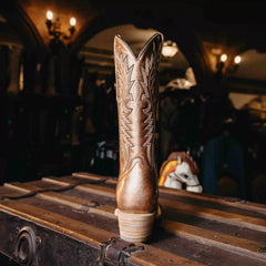 BOTA ATHIRI AURIANE VENUS R GOLD H-RETRO