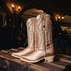 BOTA ATHIRI AURIANE VENUS R GOLD H-RETRO
