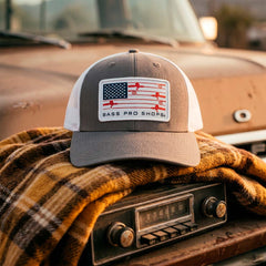 Gorra BPS V/Mod 014