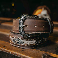 CINTO DPS 8041-45 CRIN CHAPET CHOCO