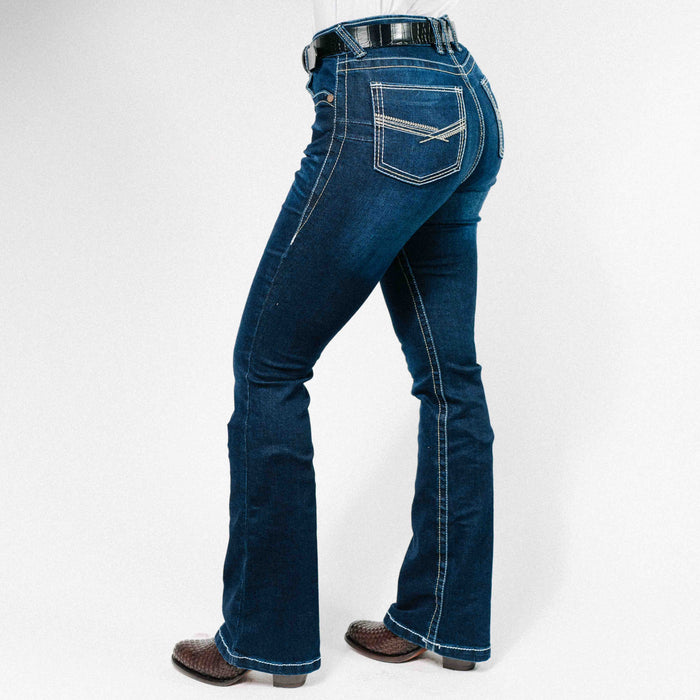 Pantalón McOwgirls Cintura Alta Regret St