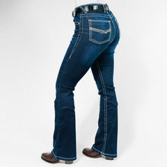 MCOWGIRLS CINTURA ALTA REGRET ST