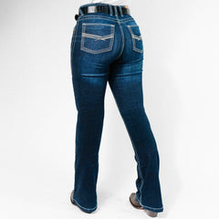 MCOWGIRLS CINTURA ALTA REGRET ST
