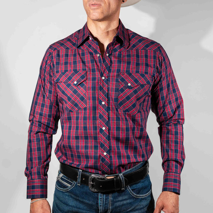 CAM WRANGLER CUA MARINO/VINO