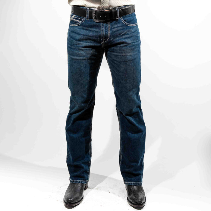 PANTALON ARIAT M7 TORO DRAKE 41092