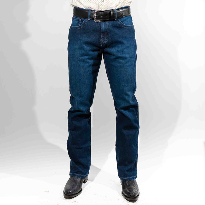 WRANG RETRO SLIM BOOT 90813