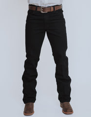 Pantalon Buckle Bay Negro 001