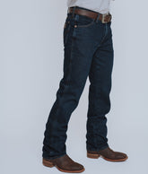 Pantalon Buckle Bay Doble Stone 002