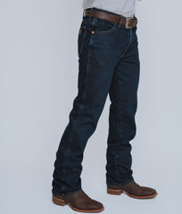 Pantalon Buckle Bay Doble Stone 002