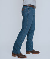 Pantalon Buckle Bay Stone 003
