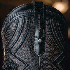 BOTA LEGADO HAMILTON MANTARRAYA H-VS