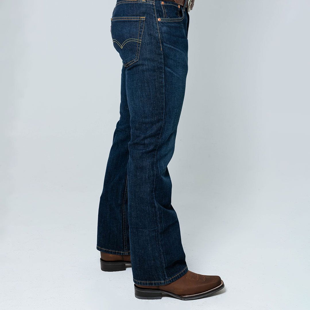 Vaquero Pantalón Levis Pantalón Vaquero Levis 470 Cintura Baja