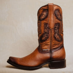 Bota Tejano Style Cavalier Cmiel Hombre 025