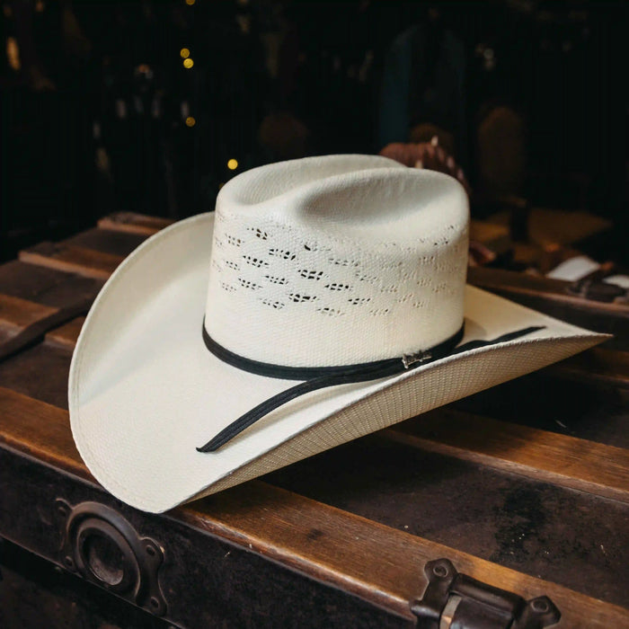 Sombrero Tombstone 10X Bangora Roper F11