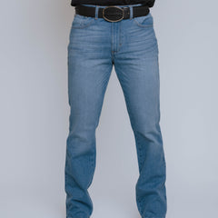 Pantalon Wrangler 20X Slim Boot 097