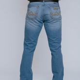 Pantalon Wrangler 20X Slim Boot 097