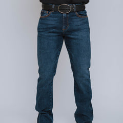 Pantalon Wrangler Slim Retro St 098