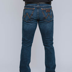Pantalon Wrangler Slim Retro St 098