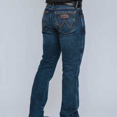 Pantalon Wrangler Slim Retro St 098