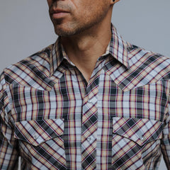 Camisa Hannover Cua Amari Neg 269