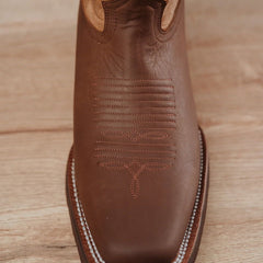 Bota Rio Grande Boston Café Hombre 029