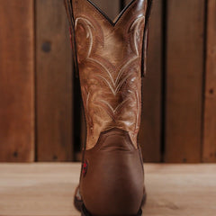 Bota Rio Grande Boston Café Hombre 029