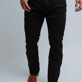 Pantalon Mc Allen IMP Texas Black 004