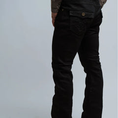 Pantalon Mc Allen IMP Texas Black 004
