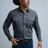 Camisa Hannover Lisa Oxford 315