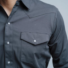 Camisa Hannover Lisa Oxford 315