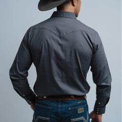 Camisa Hannover Lisa Oxford 315