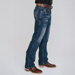 Pantalon KAJM Tennessee SST 021