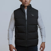 Chaleco McAllen Negro 043