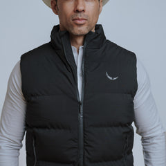 Chaleco McAllen Negro 043