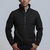 Chamarra McAllen Neopreno Negra 042