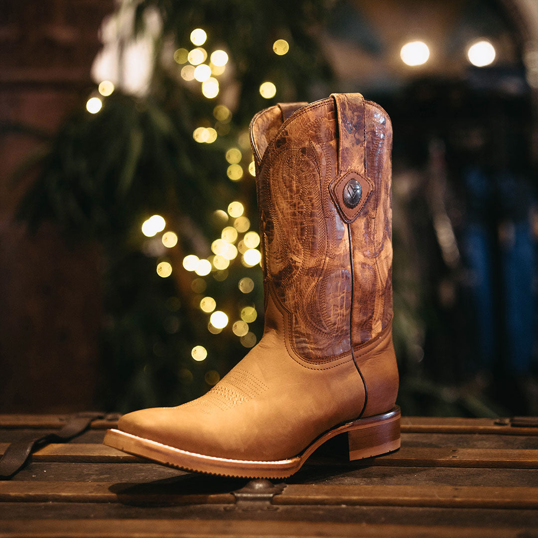 Botasybotineselpotro Botines El Potro Botines Vaqueros Botas Marca