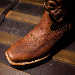 Botas Rio Grande Tucson RT-35 - Very Vaquero