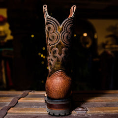 Botas Rio Grande Tucson RT-35 - Very Vaquero