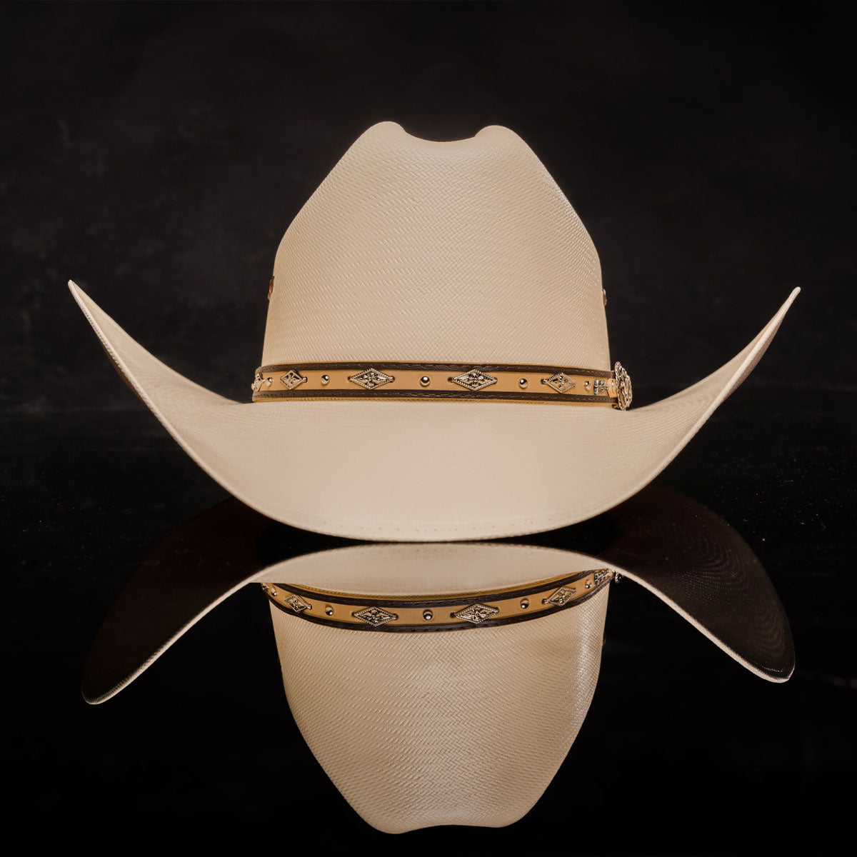 Sombrero Tombstone Maverick 100X - Very Vaquero